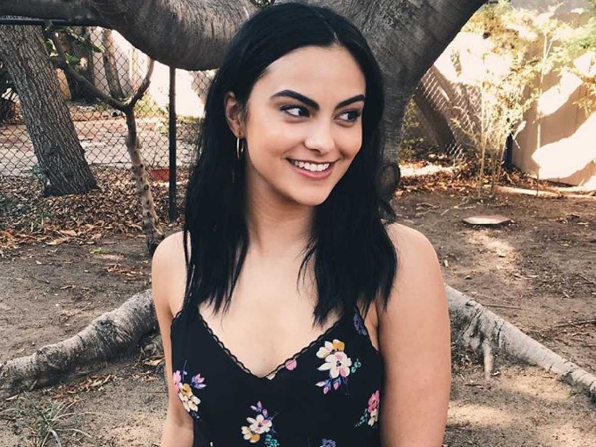 camila mendes